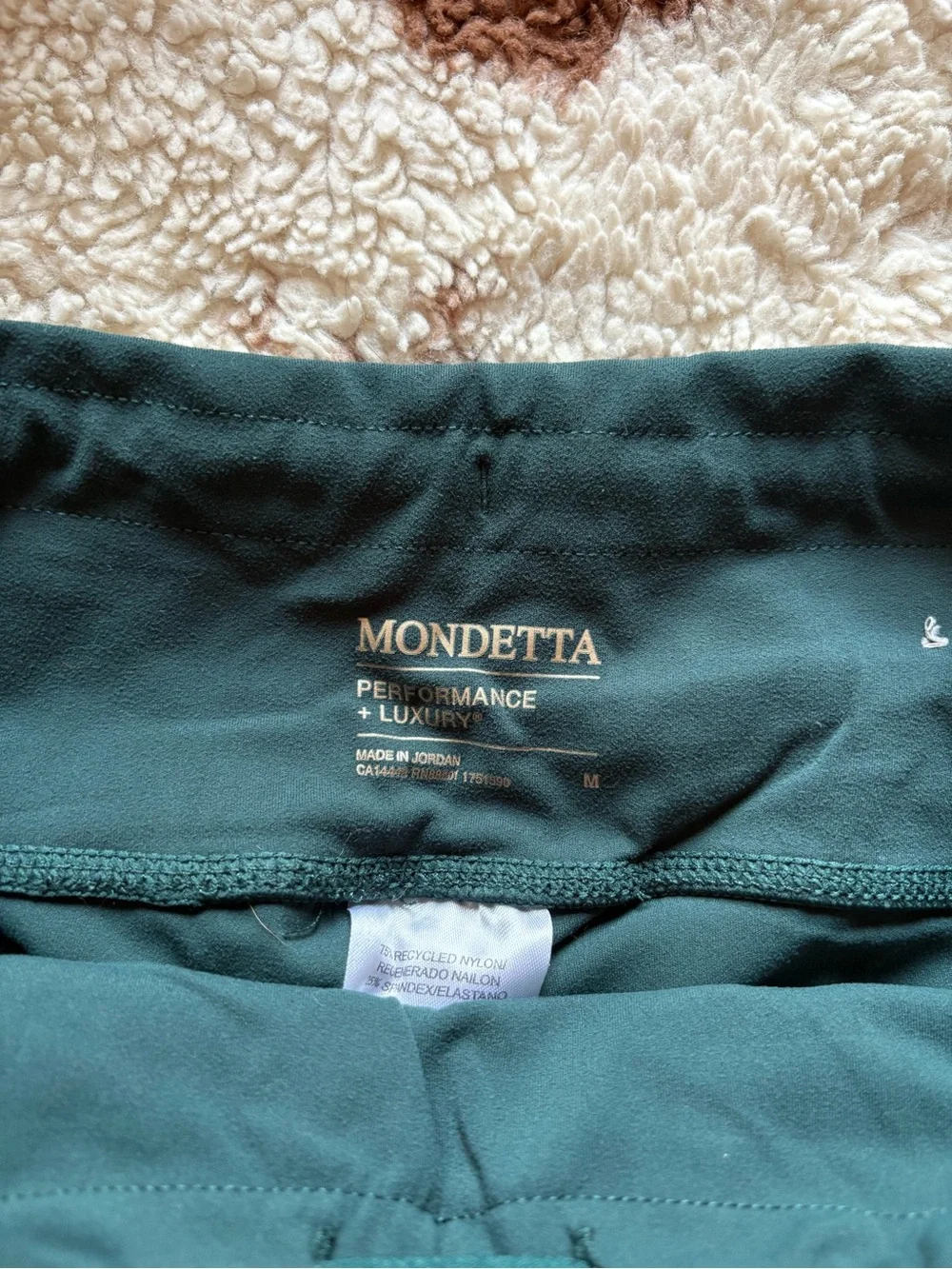 Womens Biker Shorts
